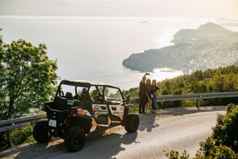 Dubrovnik: Private Buggy Guided Panorama Tour (2 hours) - Final Thoughts on the Dubrovnik Buggy Tour