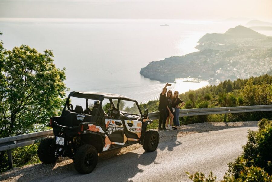 Dubrovnik: Private Buggy Guided Panorama Tour (2 hours) - Final Thoughts on the Dubrovnik Buggy Tour