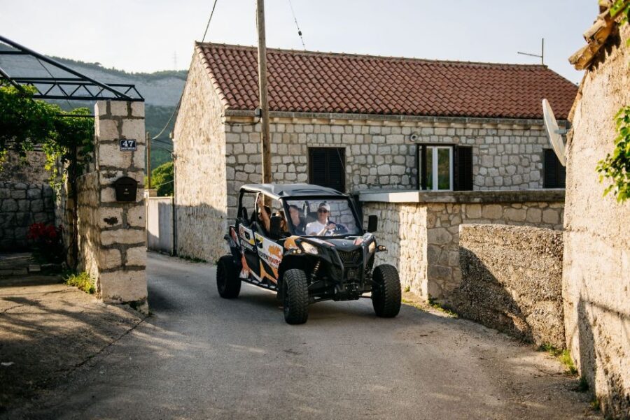 Dubrovnik: Private Buggy Safari Guided Tour (3 hours) - Who This Tour Is Perfect For