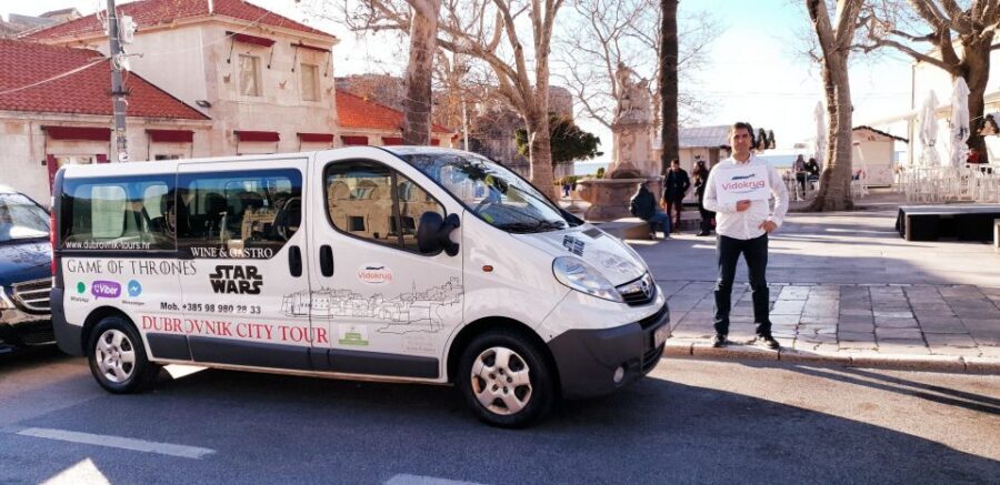 Dubrovnik: Private Cooking Experience with Wine Tasting - What’s the Real Value?