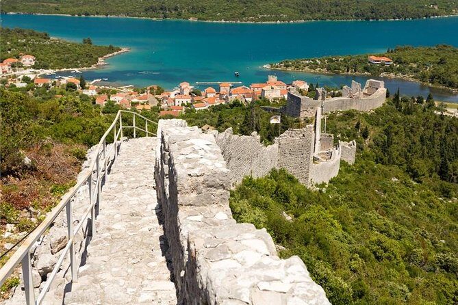 Dubrovnik Private Day Trip from Split (round trip transfer) - Arriving in Dubrovnik: What’s Waiting