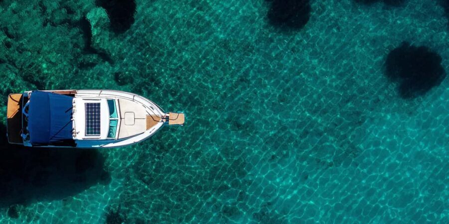 Dubrovnik: Private Elaphiti Islands Boat Tour - Deep Dive: The Itinerary Breakdown