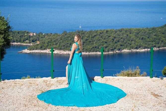 Dubrovnik: Private Flying Dress Photoshoot Experience - Who Should Consider This Experience?