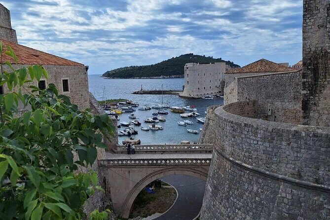 Dubrovnik Private Old City Walking Tour - Who Will Love This Tour?