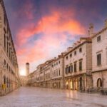 Dubrovnik: Private Old Town and City Walls Walking Tour - What’s Included and What’s Not