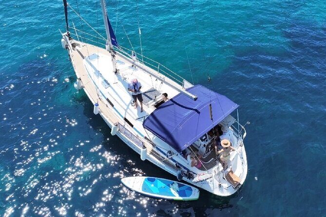 Dubrovnik: Private Sunset tour on a yacht around Dubrovnik - The Boat and Service