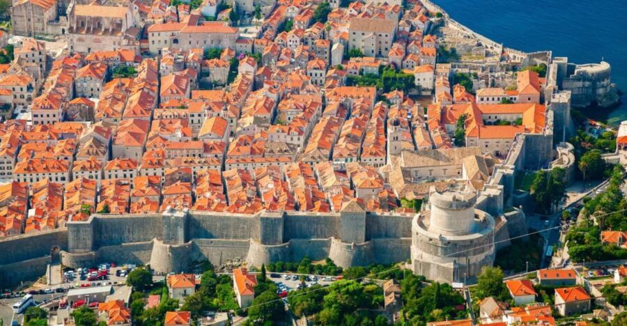 Dubrovnik Private Tour by Car - The Highlights in Detail