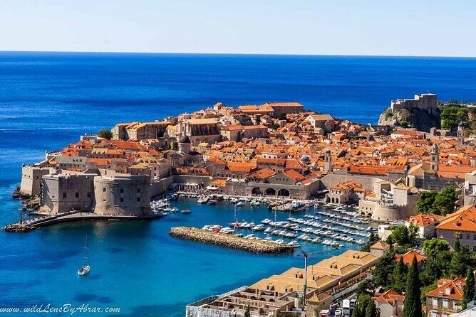 Dubrovnik Private Tour from Montenegro - Who Would Love This Tour?