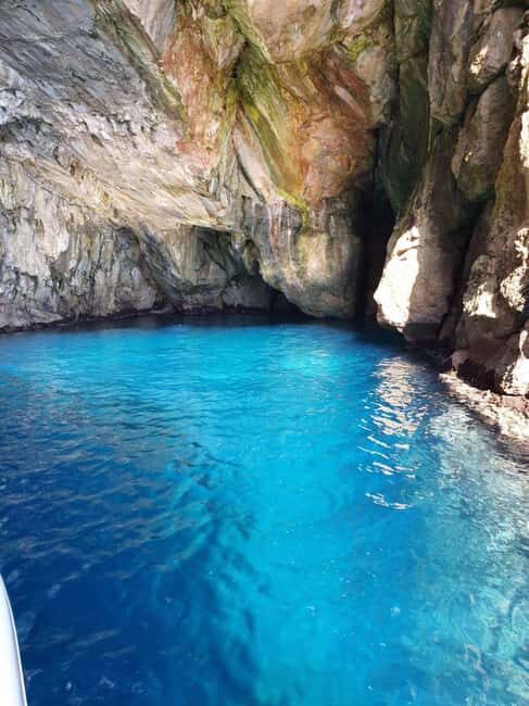 Dubrovnik: Private Tour to Blue Cave and Elaphit islands - How the Experience Fits into Your Dubrovnik Trip