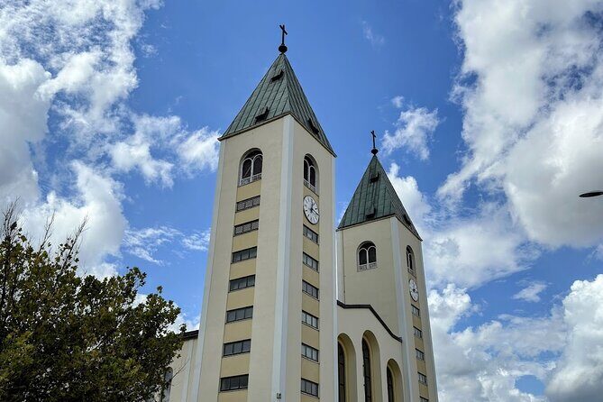 Dubrovnik: Private Tour to Meugorje & Kravice Waterfalls - Practical Details and What They Mean for You