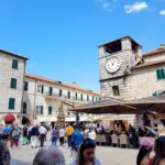 Dubrovnik: Private Tour to Montenegro, Kotor, and Perast - Starting the Day and Transportation