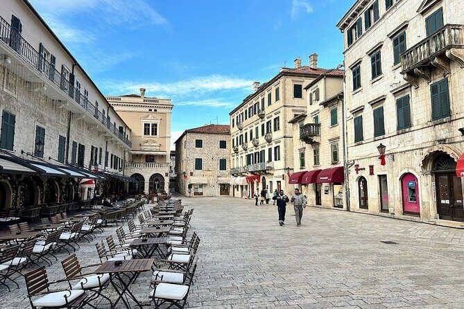Dubrovnik: Private Tour to Montenegro - Kotor & Perast - The Value for Money