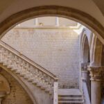 Dubrovnik Rector's Palace Cultural History Museum Tour - Exploring the Itinerary