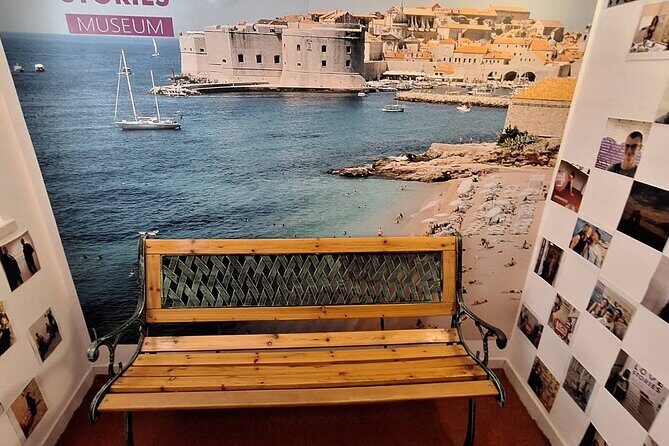 Dubrovnik Romantic Walking Tour for Couples with Love Museum - Who Will Love This Tour?