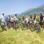 Dubrovnik rural area biking & private wine tasting tour - What We Appreciated Most