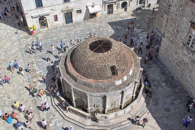 Dubrovnik Scavenger Hunt and Highlights Self-Guided Tour - What the Reviews Say