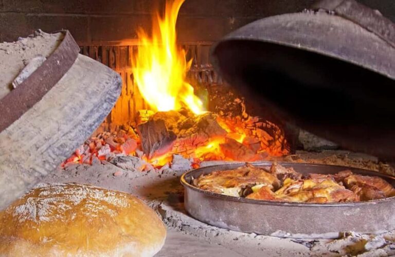 Dubrovnik Scenic Tour & Lunch/Dinner at Country Estate - Who Is This Tour Best For?