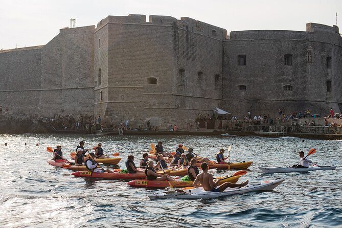 Dubrovnik: Sea Kayaking & Snorkeling - The Value of the Tour