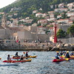 Dubrovnik: Sea Kayaking Tour - The Practicalities: Price, Gear, and Group Size