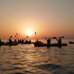 Dubrovnik: Sea Kayaking&Snorkelling Guided Day/Sunset Tours - Practical Details: Timing, Pricing, and Whats Included