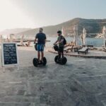 Dubrovnik: Segway - Hidden Bays & Promenade Guided Tour - Highlights of the Route