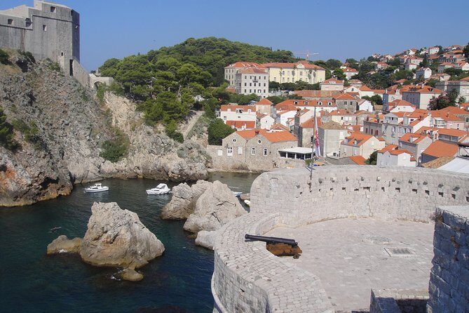 Dubrovnik Shore Excursion: City Walls Walking Tour (entrance ticket included) - Real Travelers’ Experiences