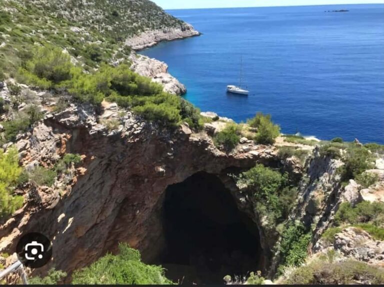 Dubrovnik: Small Group Tour to Mljet Island - Odysseus Cave - The Experience in Practice