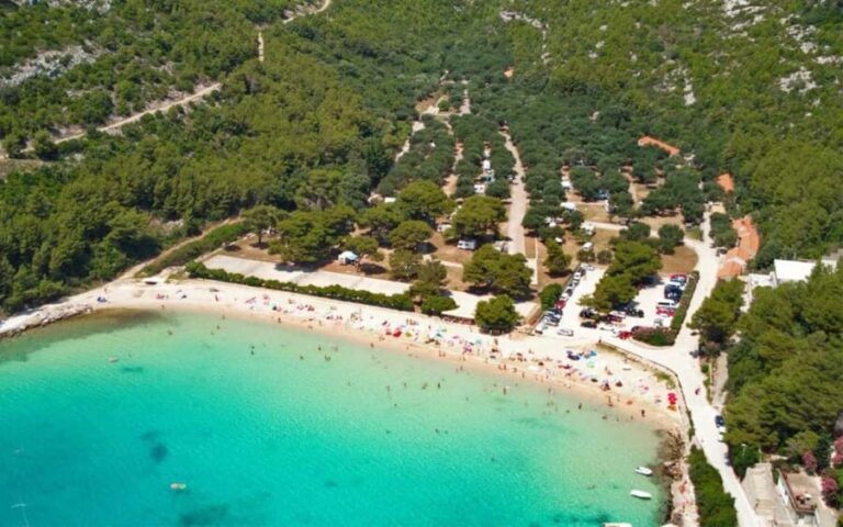 Dubrovnik: Stunning Beach Prapratno & Ston Walls Day Trip - Deep Dive into the Details