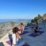 Dubrovnik: Sunrise Hike Mt. Sr + Sunrise Yoga at viewpoint. - The Real Value of the Experience
