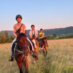 Dubrovnik: Sunset Horseback Ride with Transfers - The Practicalities: How It Works