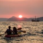 Dubrovnik: Sunset Kayaking and Snorkeling Tour - The Experience Guides and Group Dynamics