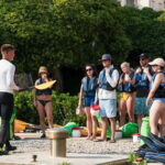 Dubrovnik: Sunset Sea Kayaking Tour - Detailed Breakdown of the Experience
