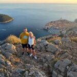 Dubrovnik Sunset Tour with Scenic Views and Local Wine - What to Expect from the Itinerary