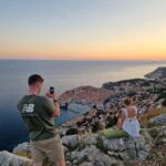 Dubrovnik: Sunset Wine Tasting At Panorama Point - What You’ll Actually Do