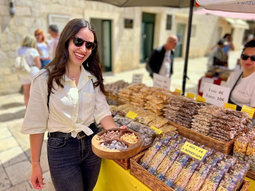 Dubrovnik: Taste Burek & 10+ Local Delicacies - What Makes This Tour Stand Out?