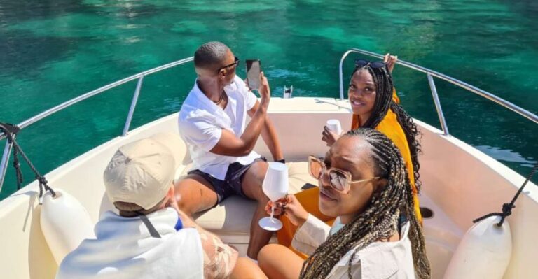 Dubrovnik: The Secrets of the Elafiti Islands Boat Tour - What to Expect from the Itinerary