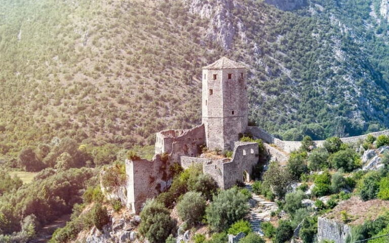 Dubrovnik to Sarajevo: 1-Way Mostar, Blagaj & Poitelj Tour - Tips for Making the Most of the Tour