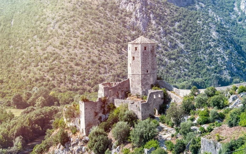 Dubrovnik to Sarajevo: 1-Way Mostar, Blagaj & Poitelj Tour - Tips for Making the Most of the Tour