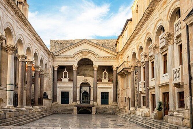 Dubrovnik to Split Private Tour with Transfer - Who Should Consider This Tour?