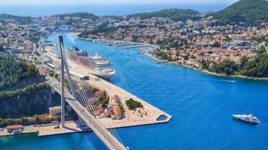 Dubrovnik Views & Trsteno Botanical Garden Experience - Final Thoughts