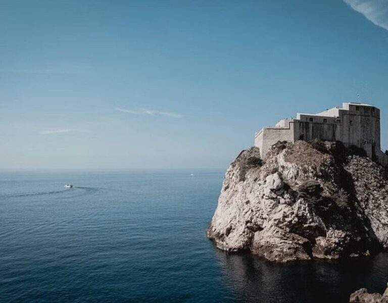 Dubrovnik walking tour from Kotor - Dubrovnik’s Old Town: What Youll See