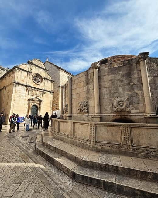 Dubrovnik: Walking tour of the Old Town- Morning/Afternoon - Who Should Consider This Tour?