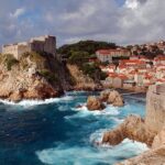Dubrovnik Walking Tour with a FREE Polaroid Photo - Deep Dive into the Itinerary