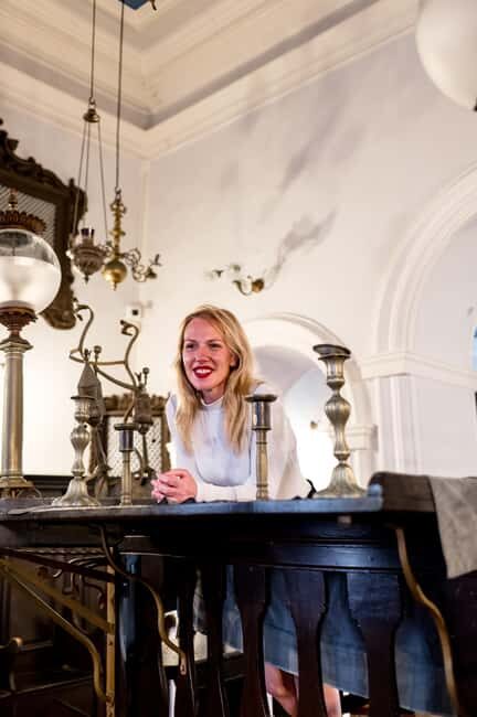 Dubrovnik's Jewish Heritage Tour: Unveiling the Past - The Highlights: Why This Tour Stands Out