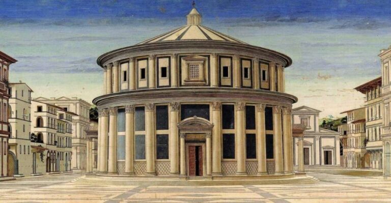 Ducal Palace of Urbino & Marche National Gallery Guided Tour - Who Should Consider This Tour?