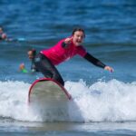 Duckdive - Surf Class in Caparica - Why Travelers Rave About It