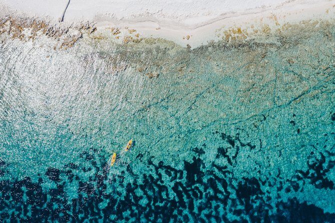 Dugi Otok - half day kayak adventure - FAQ