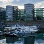 Duisburg: Guided Walking Tour through the inner harbour - What to Expect After the Tour