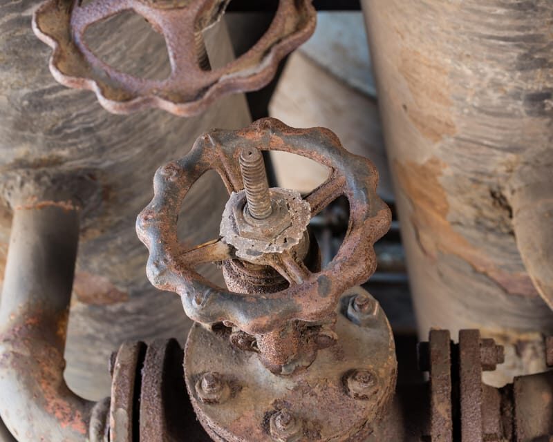 Duisburg Landscape Park GPS treasure hunt in old ironworks - What to Expect from the Ironworks GPS Treasure Hunt