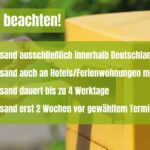 Duisburg: Scavenger Hunt for Children - What’s Included and What’s Not